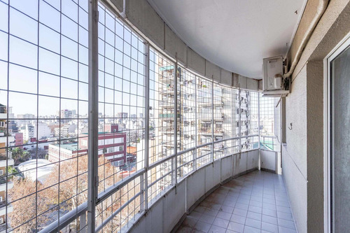 Imagen 3 de 30 de Venta Departamento 3 Ambientes-caballito C/cochera