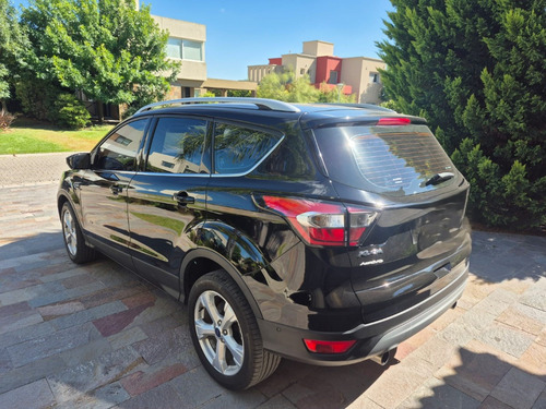 Ford Kuga 2.0 Titanium At Awd