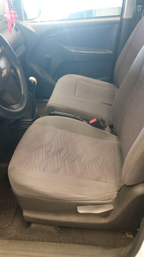 Chevrolet S10 2.8 Cd 4x2 Ls Tdci 200cv