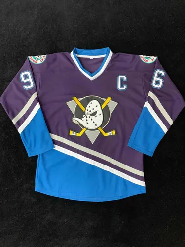 Ducks hockey best sale t shirt