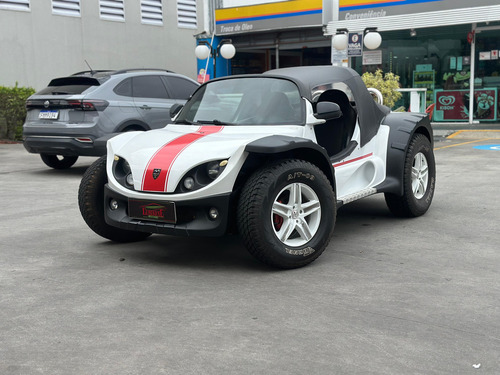 Super Buggy Wake Way ( Compra & Venda )