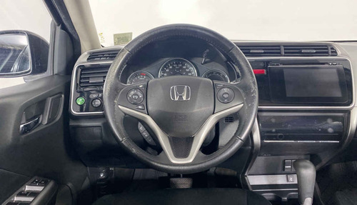 Imagen 15 de 15 de 116068 - Honda City 2014 Con Garantía