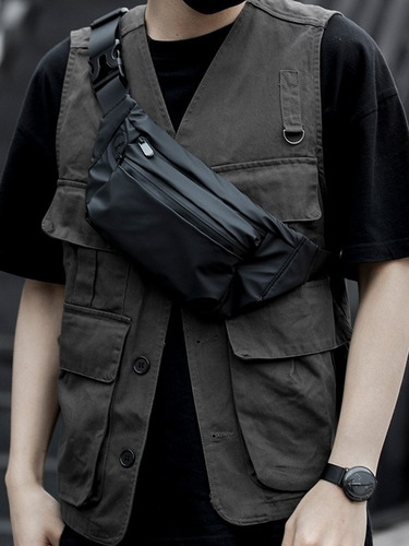 Imagen 2 de 7 de Koala Bolso Waterproof Unisex