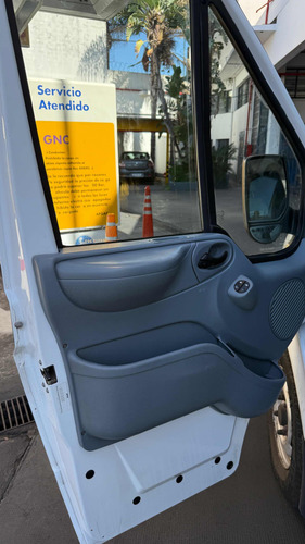 Ford Transit 2.4 Furgon Corto Tdci 115cv T330 Tm C/AA