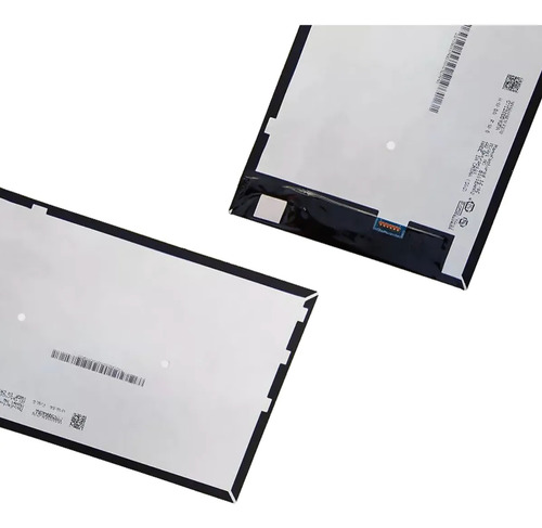 Modulo Lcd Display Para Tablet Lenovo Yoga / Yt3-x50f Negro