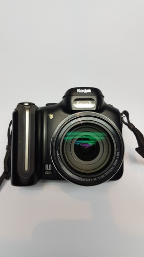 Câmera Kodak P880