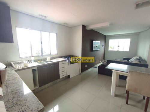 Sobrado Com 2 Dormitórios À Venda, 157 M² Por R$ 780.000,00 - Nova Petrópolis - São Bernardo Do Campo/sp - So0660
