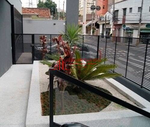 Salas Comerciais Bairro Jardim 200m² - 1439