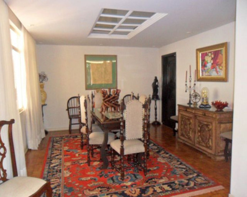 Imagem 16 de 16 de Sobrado - So00003 - 32905259