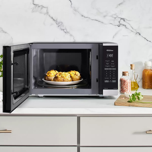 Panasonic, Horno De Microondas 1.3' Inverter Msi