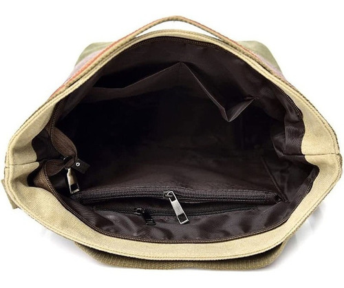 Mochila escolar Genérica plush backpack
