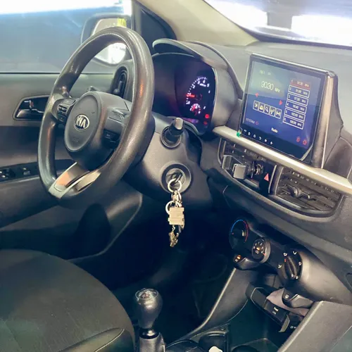 Kia Picanto 1.0 Emotion