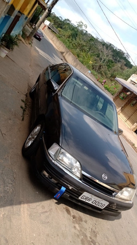 Chevrolet Omega