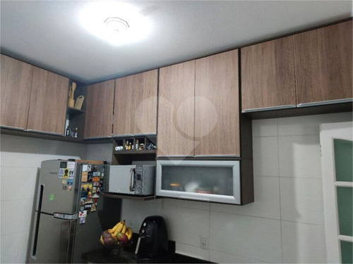 Ótimo Apartamento A Venda No Gonzaga Em Santos. - 271-im542340