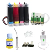 Comprar Bulk Ink Pu002F Epson Tx210 Tx200 Tx300 + Tinta Mizink + Brinde