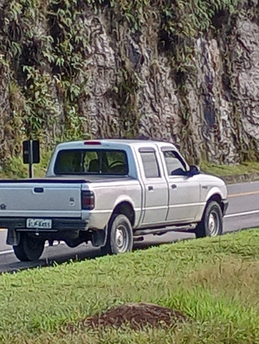Ford Ranger 2.8 Xl Cab. Dupla 4x2 4p