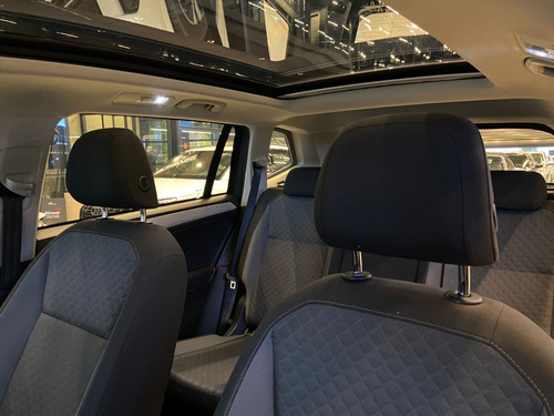Volkswagen Tiguan 1.4 250 TSI TOTAL FLEX ALLSPACE TIPTRONIC