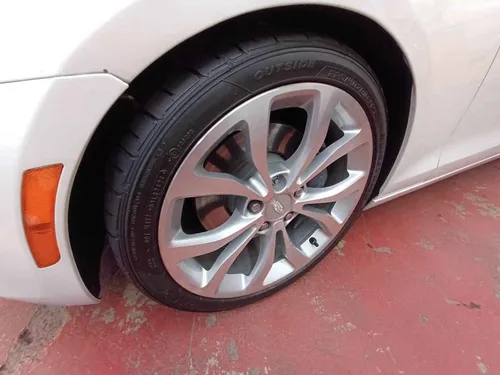 Cadillac ATS 2.0 Premium At