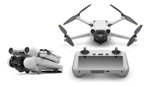 Imagen 4 de 5 de Drone Mavic Mini 3 Pro Dji