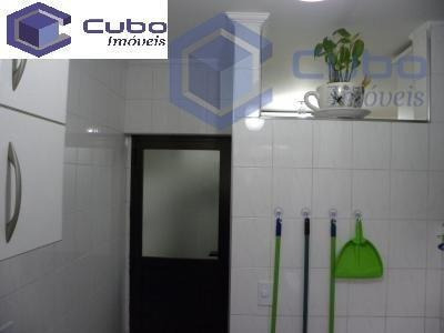 Imagem 14 de 30 de Excelente Apartamento À Venda No Jardim Vila Formosa - Ap0434