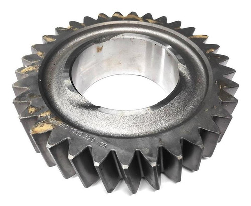 Engrenagem 2 Movel Cx Zf S5-680 Euro **mercedes Benz L 1620