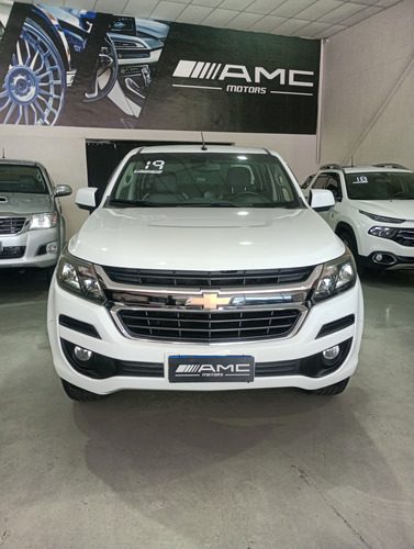 Chevrolet S10 2.5 Advantage Cab. Dupla 4x2 Flex 4p