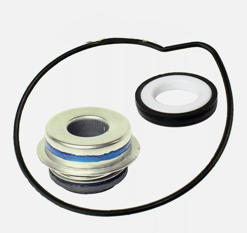 Bomba De Agua Suzuki Gsxr 750 1996 A 2007 Kit De Repuesto