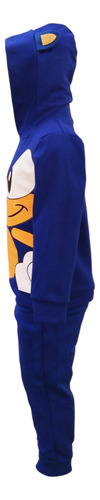 Conjunto Compatible Con Sonic