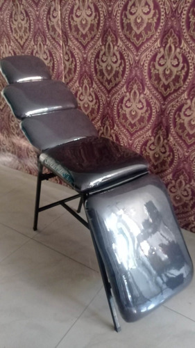 Imagen 2 de 5 de Camillas Para Spa Pestañas Cejas Masajes