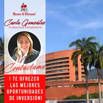 Comprar Carla Gonzalez Local En Venta En El Centro Comercial San Ignacio  Mls #23-6339 Gt Local Comercial En Venta En La Castellana