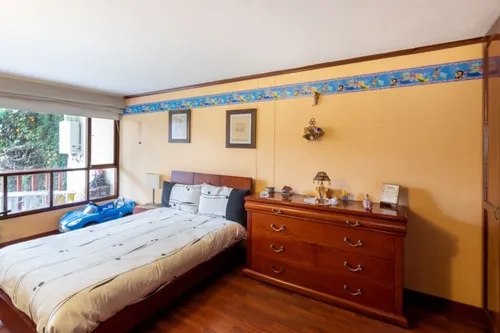 Casa En Venta En San José De Bavaria. Cod V2944