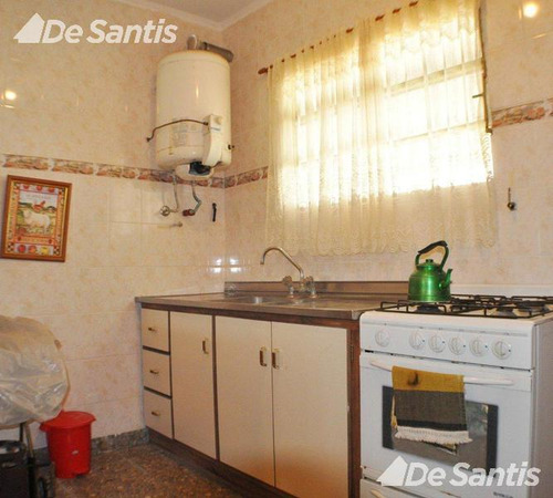 Chalet 5 Ambientes B° Serena - A 3 Cuadras De La Costa