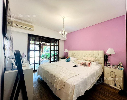 Importante Casa En Venta Olivos - Vicente Lopez