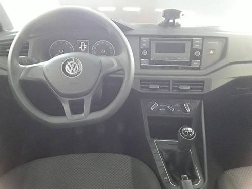 Imagem 3 de 9 de Volkswagen Polo 1.0 Mpi Total Flex Manual