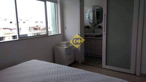 Imagem 27 de 30 de Cobertura Com 4 Dormitórios À Venda, 113 M² Por R$ 2.000.000,00 - Barra Da Tijuca - Rio De Janeiro/rj - Co0049