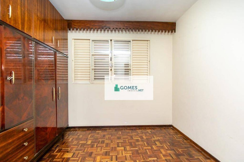 Imagem 30 de 30 de Casa Com 4 Dormitórios À Venda, 295 M² Por R$ 980.000,00 - Guabirotuba - Curitiba/pr - Ca0071