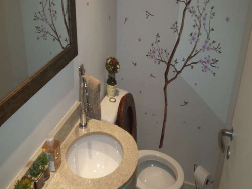 Imagem 9 de 16 de Apartamento - Ap00711 - 2811983
