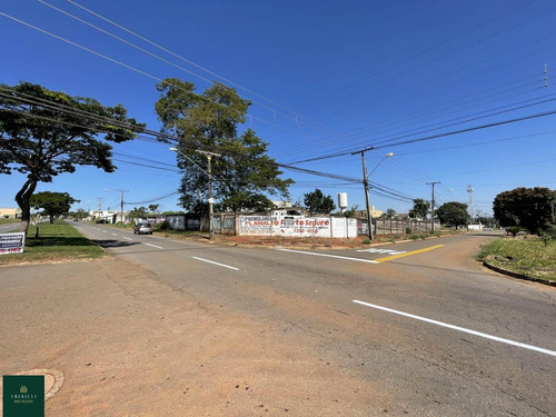 Imagem 4 de 5 de Terreno Em Setor Faiçalville, Goiânia/go De 455m² À Venda Por R$ 380.000,00 - Te963319-s