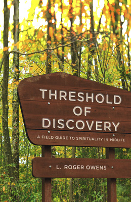 Libro Threshold Of Discovery: A Field Guide To Spirituali...