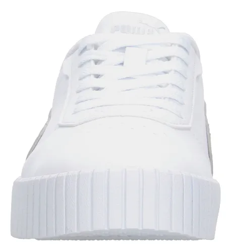 Puma carina damen hot sale