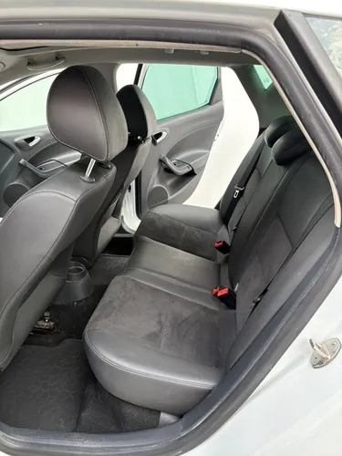 Seat Ibiza 1.6 Reference 5p Dsg