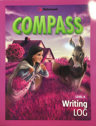 Compass Level 4 Writing Log*