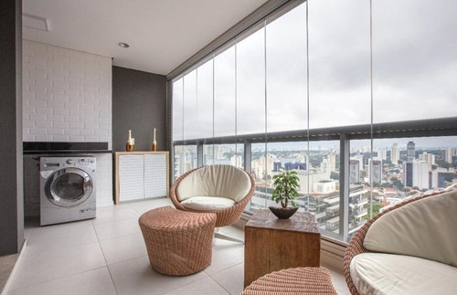 Imagem 25 de 30 de Apartamento - Ap04085 - 69545119