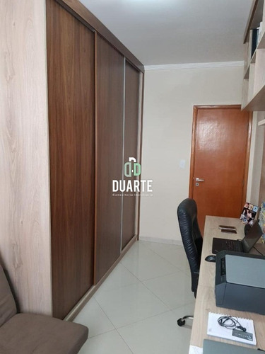 Imagem 22 de 29 de Apartamento - Ap03844 - 69457114