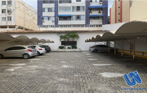 Imagem 1 de 7 de Terreno Com 700m2 Para Alugar No Costa Azul - Pas165 - 70430954