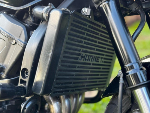 Honda Cb 600f Hornet