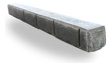 Molde Para Poste De Concreto 12x12 De 6 Pzas En Acero.