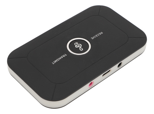 Adaptador 5.0, Transmisor, Receptor, 2 En 1, Interfaz Anc De