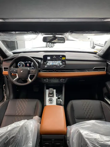 Mitsubishi Outlander 2025
