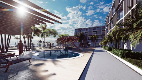 Imagen 8 de 12 de Apartamentos En Venta. De Alta Rentabilidad. Bavaro Punta Cana